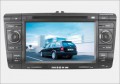 Phantom DVM-1320G Hdi SKODA OCTAVIA A5