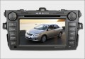 Phantom DVM-1733G Hdi Toyota Corolla